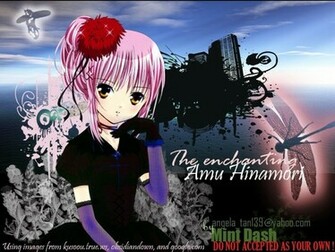 Shugo Chara