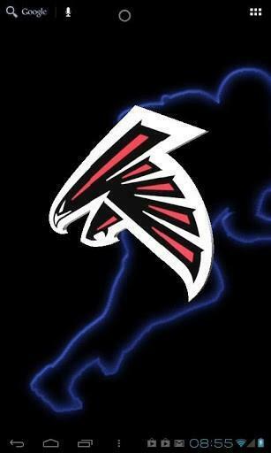 Is The Best 3d Live Wallpaper Application For Atlanta Falcons