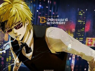 Durarara Wallpaper