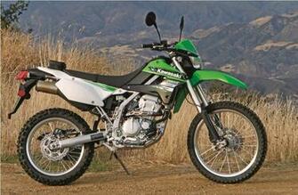 Kawasaki Klr Wallpaper Bikes Doctor