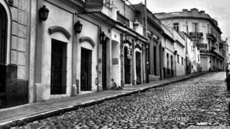 Telmo Buenos Aires Wallpaper San