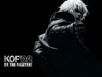 King Of Fighters Wallpaper