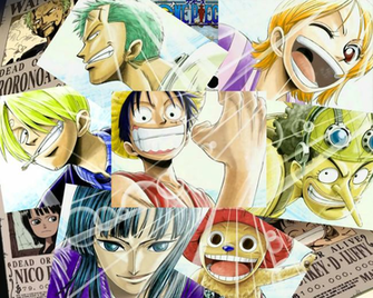 One Piece