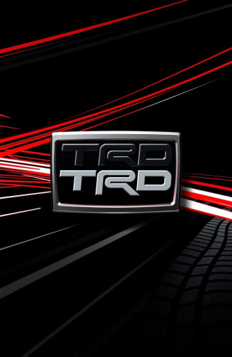 Trd Logo Wallpaper