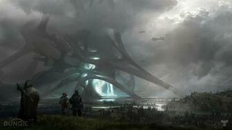 Destiny Desktop Wallpaper Of Video Game