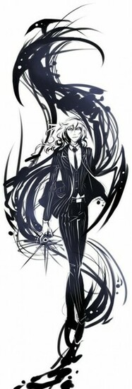 Noblesse Frankenstein By Esk Phantom