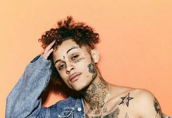 Lil Skies Announces First Ever Headlining Tour Allhiphop