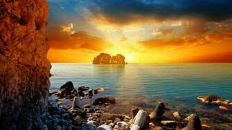 Sunset Pictures HD Wallpaper Wallpaper55 Best
