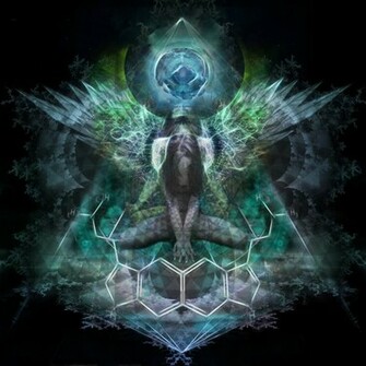 Dmt Wallpaper HD Art Visionary