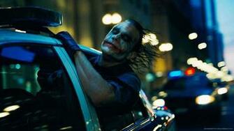 Blackberry iPad Joker In A Police Car Screensaver For Kindle3 And Dx
