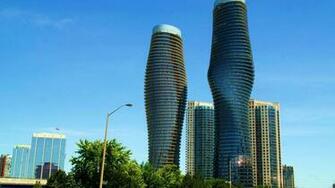 Mississauga Ontario Canada Wallpaper HDtv Desktop