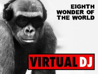 Virtual Dj Wallpaper Pack