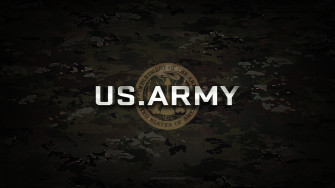 Us Military Wallpaper