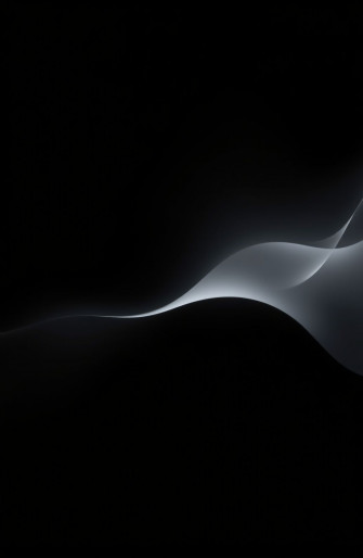 Black Amoled Wallpaper