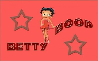 Betty Boop HD Wallpaper Daily Background In