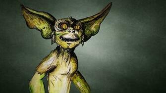 Gremlin Wallpaper