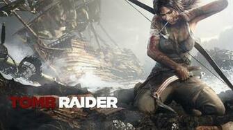 Tomb Raider Wallpaper Desktop Px Wallpaperexpert