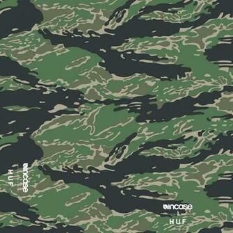 Huf Wallpaper