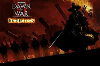 Dawn Of War HD Wallpaper