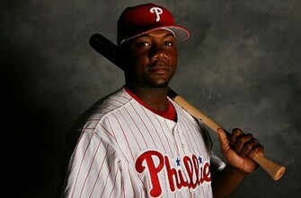 Top Ryan Howard Wallpaper Picswallpaper