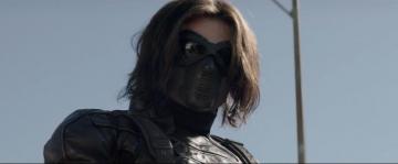 Basics Of Superheroes Hero Profile Winter Soldier