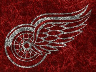Detroit Red Wings Wallpaper Background