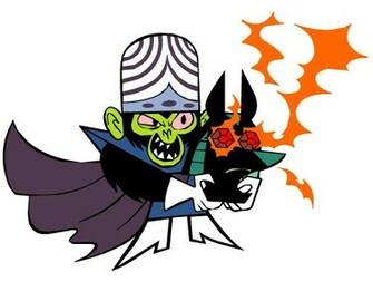 Mojo Jojo Wallpaper