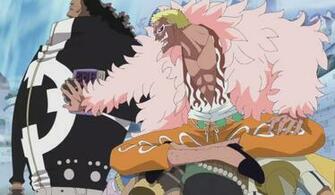 Donquixote Doflamingo One Piece Wallpaper Schichibukai Wanted Anime