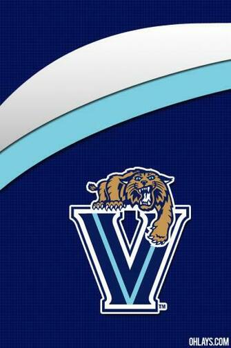 Villa Nova Wallpaper Villanova Wildcats iPhone