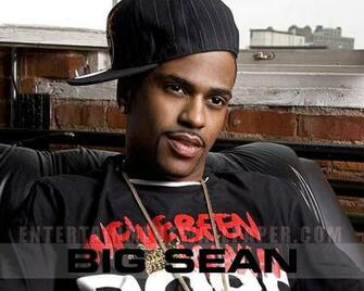Big Sean Wallpaper Desktop