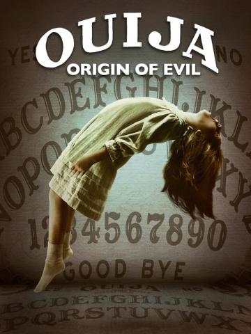 Watch Ouija Origin Of Evil Prime Video