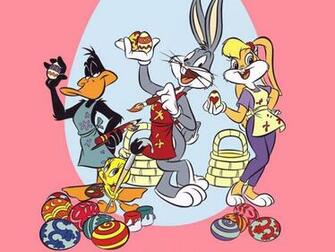 Tunes Looney