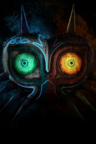 The Legend Of Zelda Mobile Wallpaper Mobiles Wall