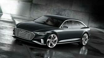 Audi A8 L HD Car Pictures Wallpaper