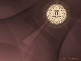 Fbi Federal Bureau Of Investigation Wallpaper HD