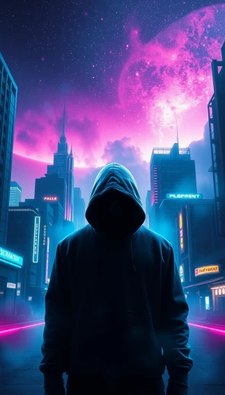 Alan Walker Wallpaper