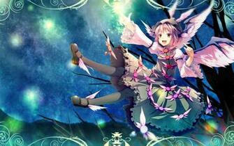 Anime Wallpaper Dump