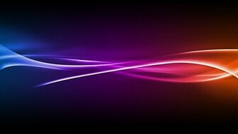Beauty Stream Of Light Idescreen 1080p HDtv Wallpaper