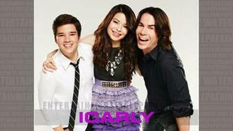 Tv Show Icarly Wallpaper Size More