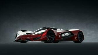 Srt Tomahawk Vision Gran Turismo Wallpaper Gallery