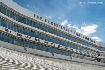 William Ames Photography Penn State Wallpaper Beaver Stadium Press