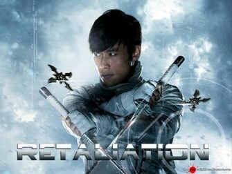Random G I Joe Retaliation HD Widescreen Wallpaper