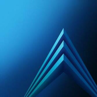 Samsung Galaxy A8 Abstract Amoled Liquid Gradient