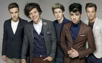 One Direction S Where We Are Tour Is Almost Definitely Visiting
