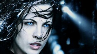 Kate Beckinsale Wallpaper Underworld