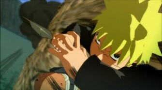 Wallpaper De Naruto Shippuden HD