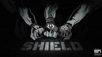 New The Shield Reunited Wallpaper Kupy Wrestling