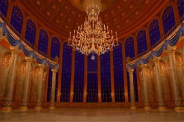 Amazon Photography Backdrop Beauty And The Beast Palace