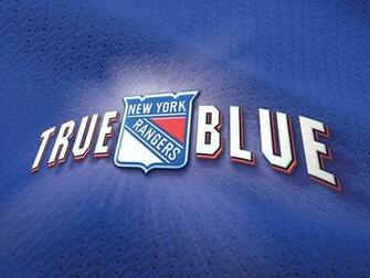 New York Rangers Wallpaper Graphics Image For Myspace