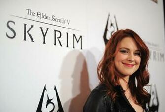 Alexandra Breckenridge Wallpaper High Quality